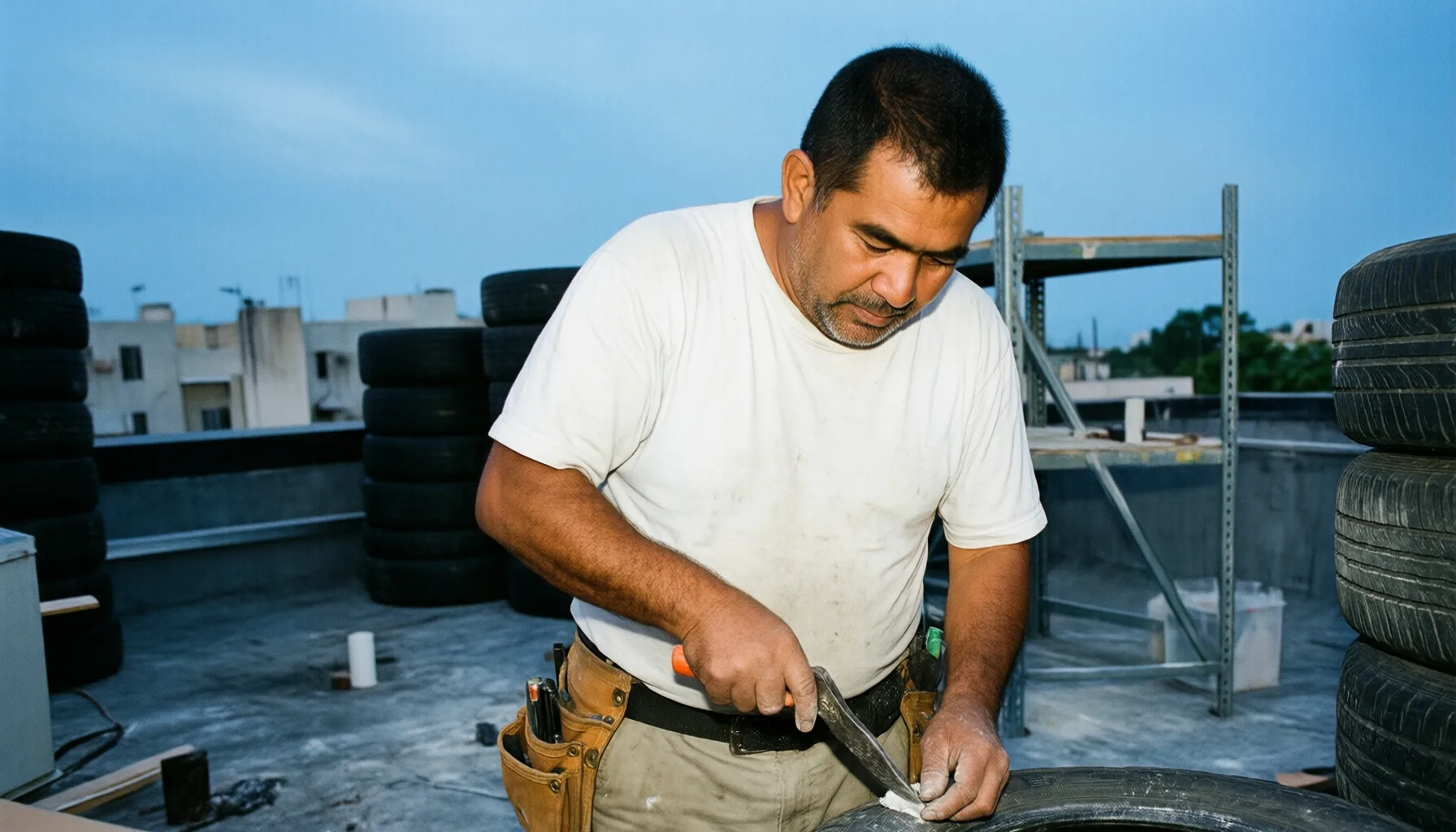 System Inspections