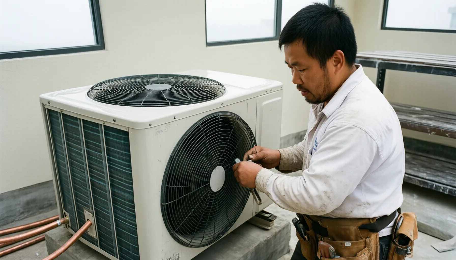 UV Lights in Your Davenport AC: Worth the Investment?