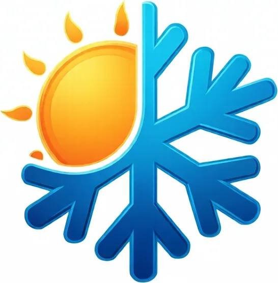 ArcticBreeze AC Repairs logo