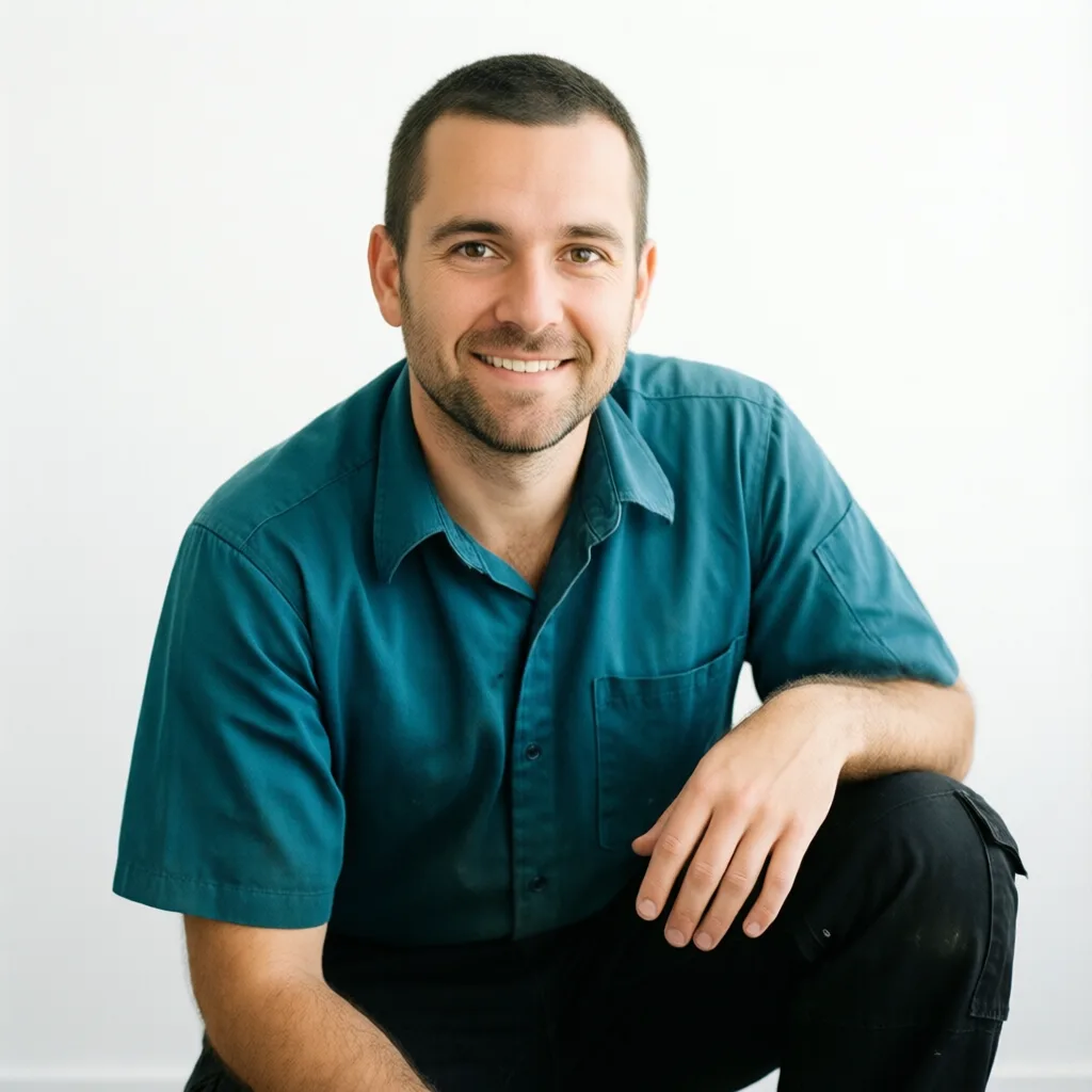 Chris Mitchell