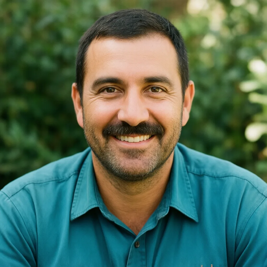 Tyler Anderson
