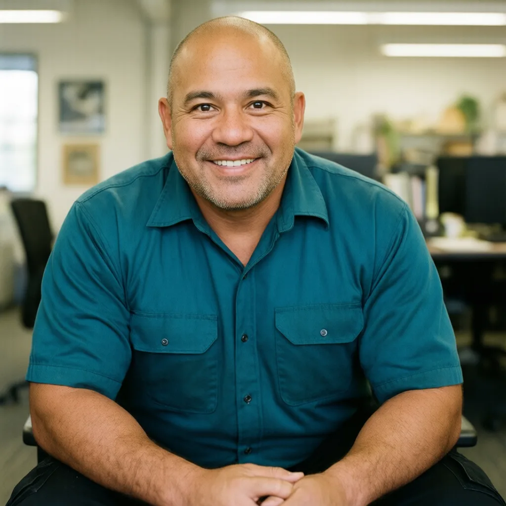 Carlos Lopez