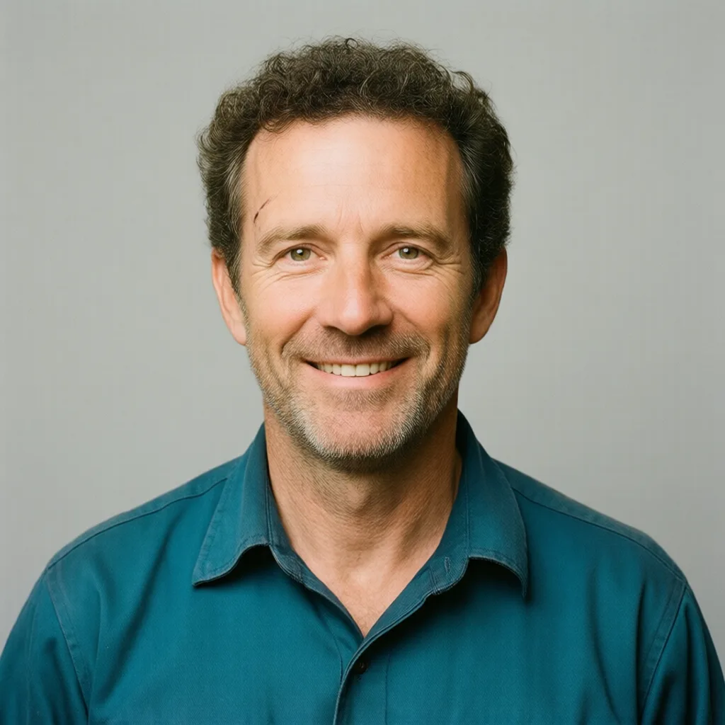 Chris Richardson
