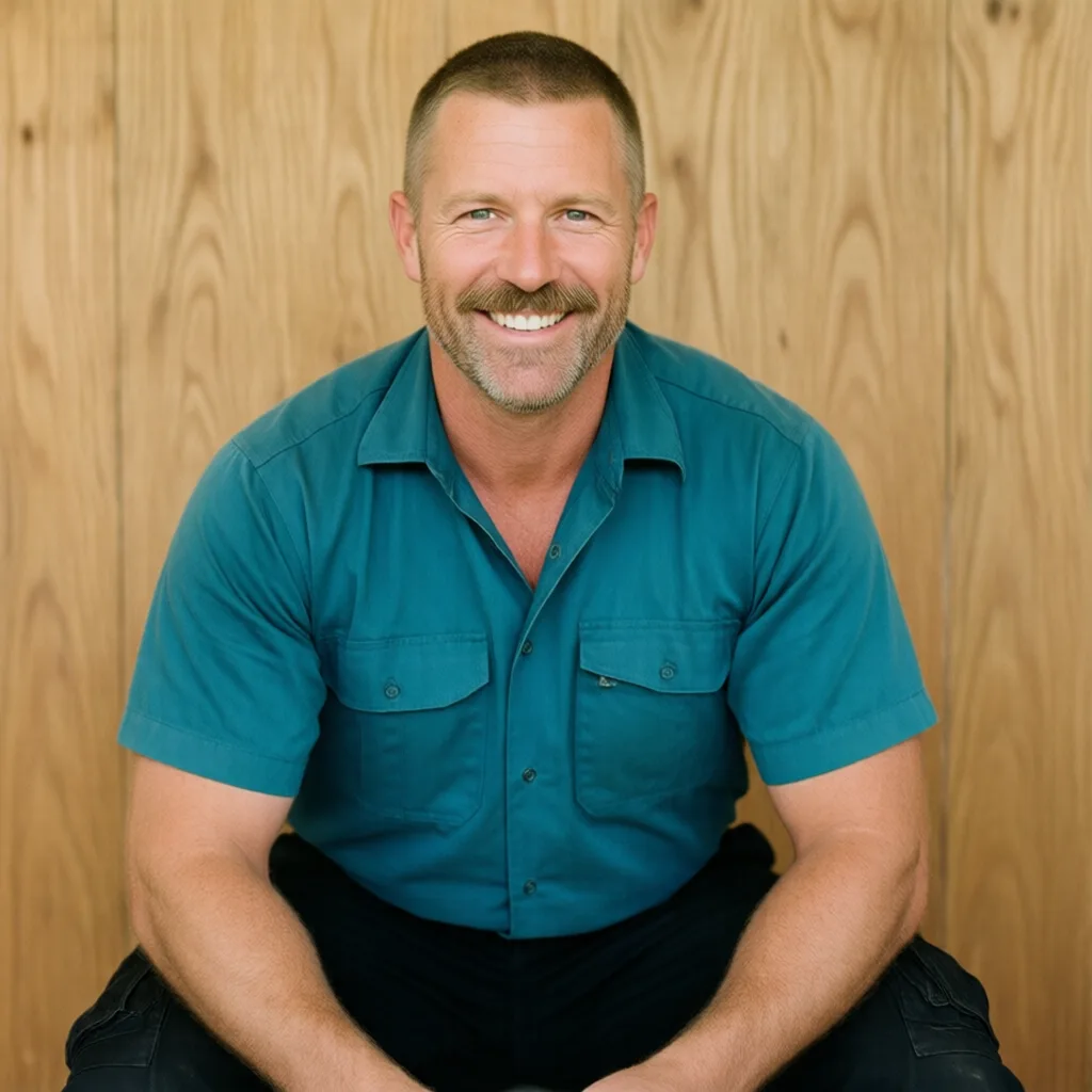 Adam Sanders