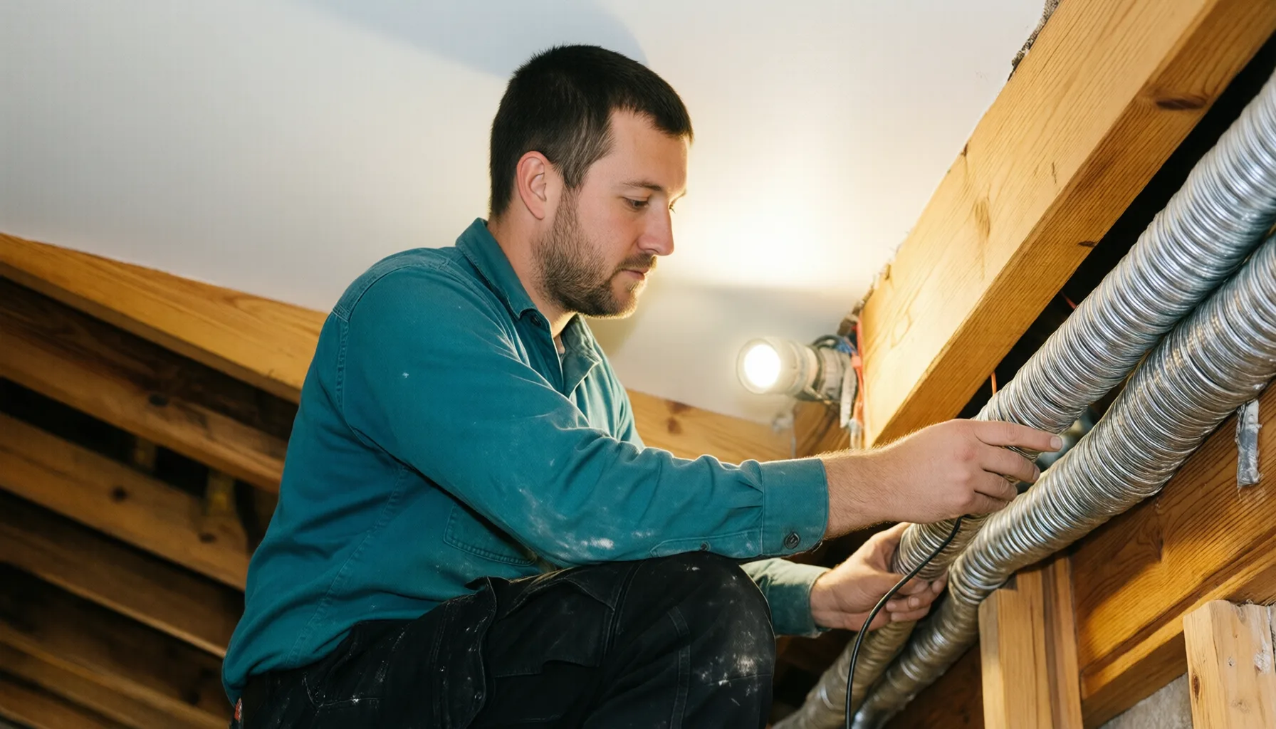 Emergency Repairs